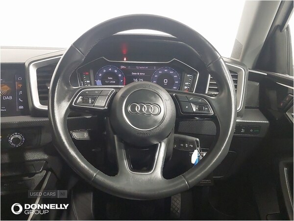 Used Audi A1 2023 for sale - 77217752: Photo 49