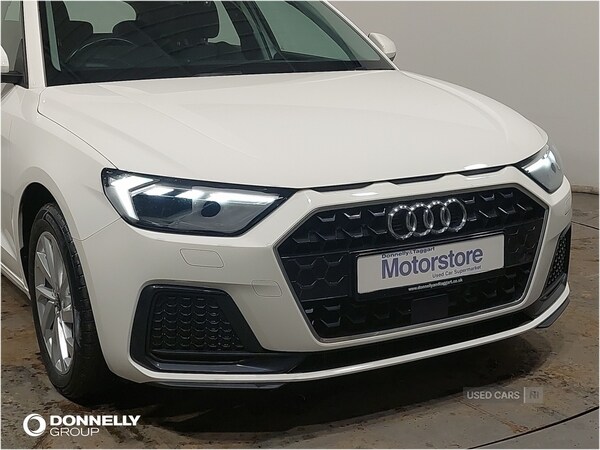 Used Audi A1 2023 for sale - 77217752: Photo 52
