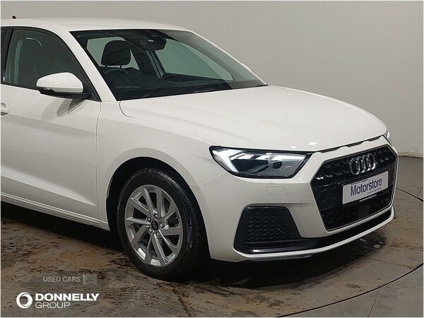 Used Audi A1 2023 for sale - 77217752: Photo 53