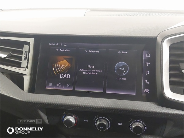 Used Audi A1 2023 for sale - 77217752: Photo 6