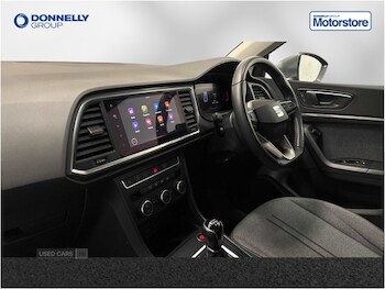 Used SEAT Ateca 2023 for sale - 78602256: Photo