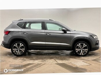 Used SEAT Ateca 2023 for sale - 78602256: Photo