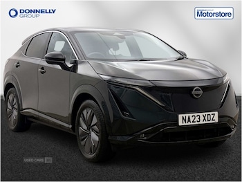 Used Nissan ARIYA 2023 for sale - 79122113: Photo