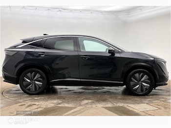Used Nissan ARIYA 2023 for sale - 79122113: Photo