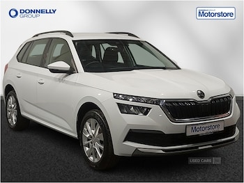 Skoda - Kamiq