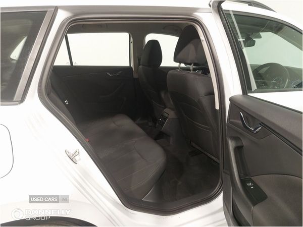 Vehicle 50