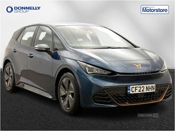 Used Cupra Born 2022 for sale - 79658767: Photo