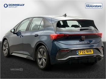 Used Cupra Born 2022 for sale - 79658767: Photo