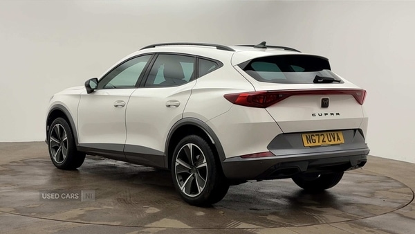 Used Cupra Formentor 2023 for sale - 77163920: Photo 2