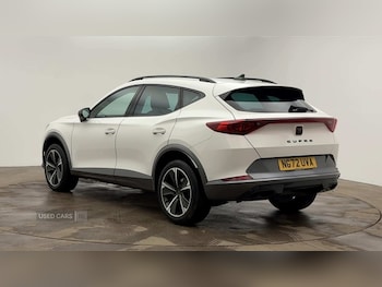 Used Cupra Formentor 2023 for sale - 77163920: Photo