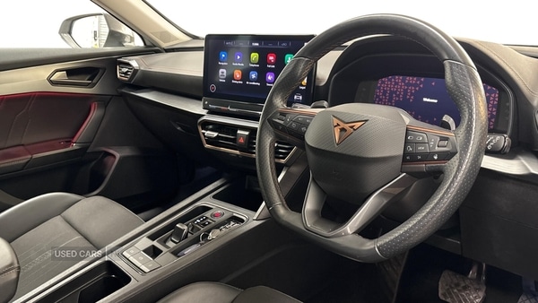 Used Cupra Formentor 2023 for sale - 77163920: Photo 3