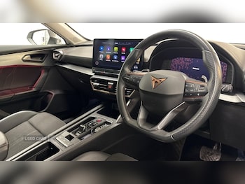 Used Cupra Formentor 2023 for sale - 77163920: Photo