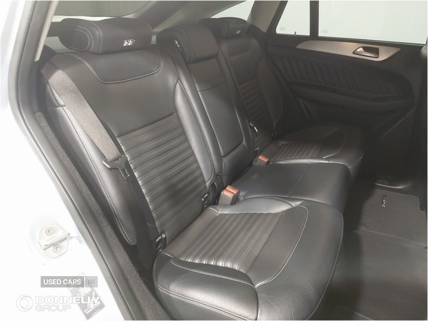 Used Mercedes-Benz GLE 2017 for sale - 76551631: Photo 20