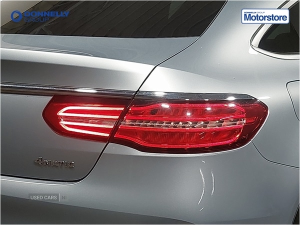 Used Mercedes-Benz GLE 2017 for sale - 76551631: Photo 24