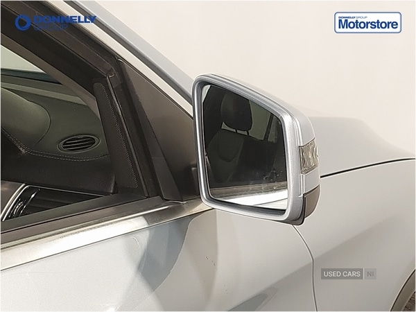 Used Mercedes-Benz GLE 2017 for sale - 76551631: Photo 26