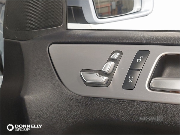 Used Mercedes-Benz GLE 2017 for sale - 76551631: Photo 29