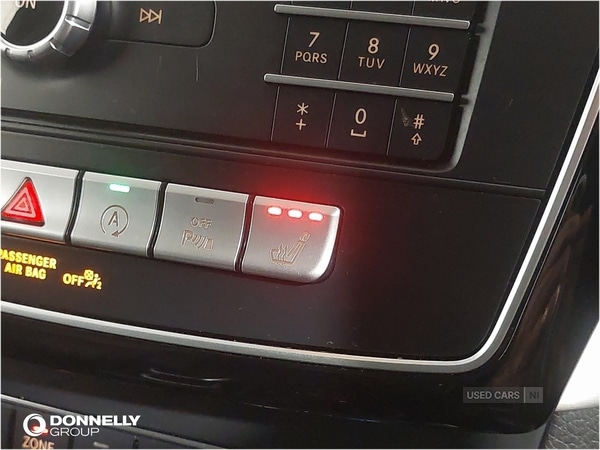 Used Mercedes-Benz GLE 2017 for sale - 76551631: Photo 30