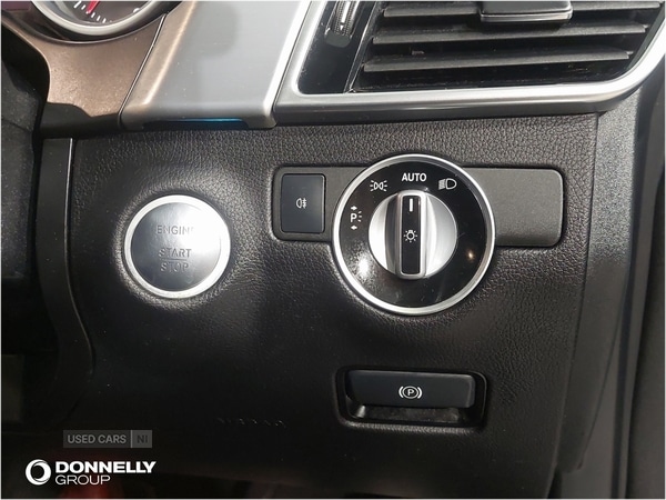 Used Mercedes-Benz GLE 2017 for sale - 76551631: Photo 32