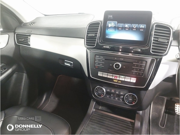 Used Mercedes-Benz GLE 2017 for sale - 76551631: Photo 37