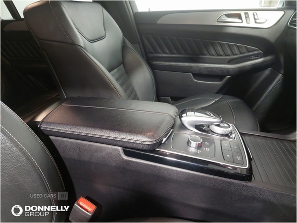 Used Mercedes-Benz GLE 2017 for sale - 76551631: Photo 39