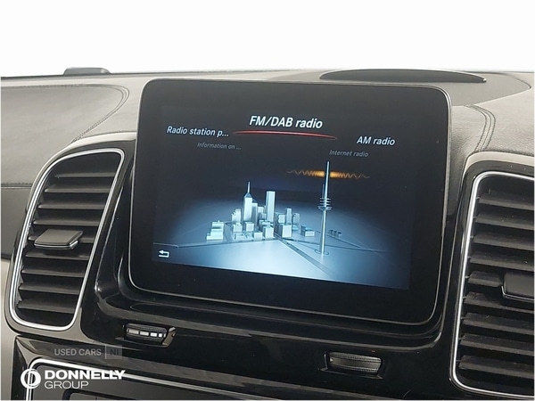 Used Mercedes-Benz GLE 2017 for sale - 76551631: Photo 41