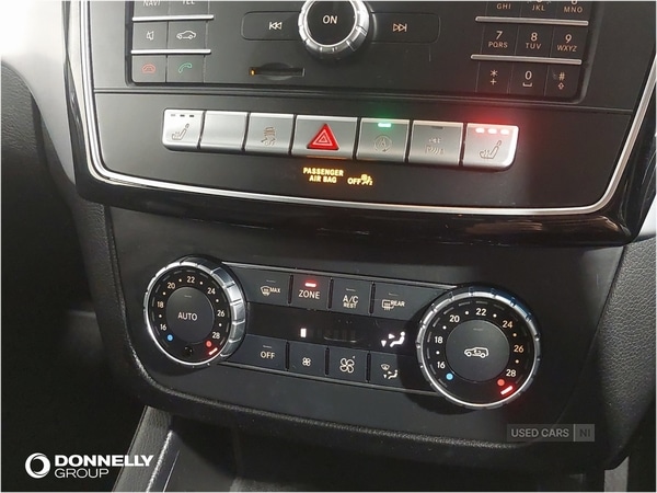 Used Mercedes-Benz GLE 2017 for sale - 76551631: Photo 43