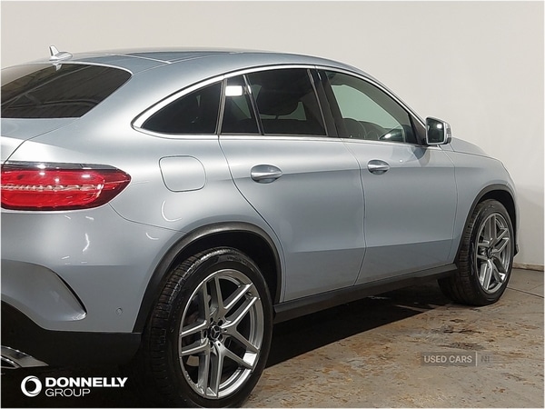 Used Mercedes-Benz GLE 2017 for sale - 76551631: Photo 48