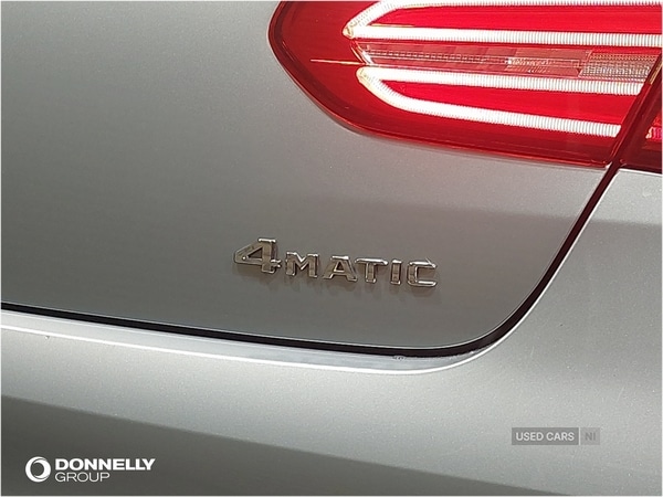 Used Mercedes-Benz GLE 2017 for sale - 76551631: Photo 49