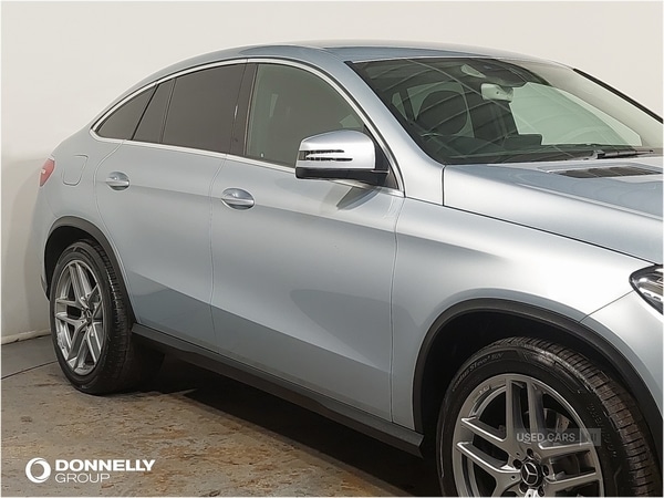 Used Mercedes-Benz GLE 2017 for sale - 76551631: Photo 56