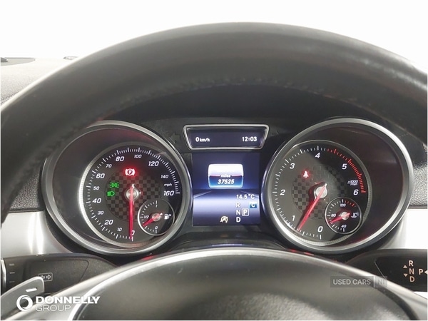 Used Mercedes-Benz GLE 2017 for sale - 76551631: Photo 7