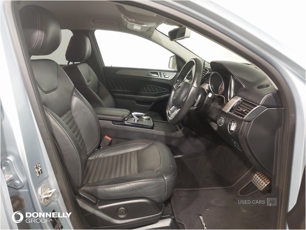 Used Mercedes-Benz GLE 2017 for sale - 76551631: Photo 8