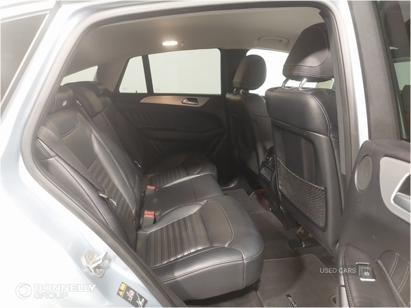 Used Mercedes-Benz GLE 2017 for sale - 76551631: Photo 9