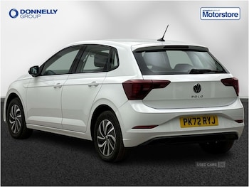 Used Volkswagen Polo 2023 for sale - 79013597: Photo