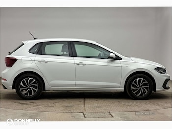 Used Volkswagen Polo 2023 for sale - 79013597: Photo