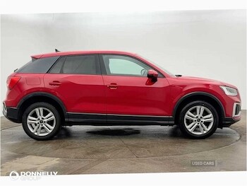 Used Audi Q2 2021 for sale - 78276876: Photo