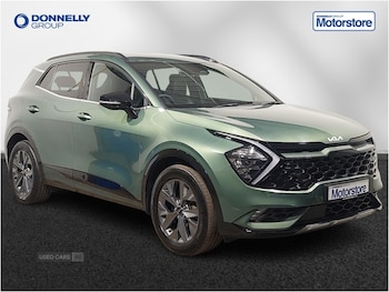 Used Kia Sportage 2022 for sale - 79509929: Photo