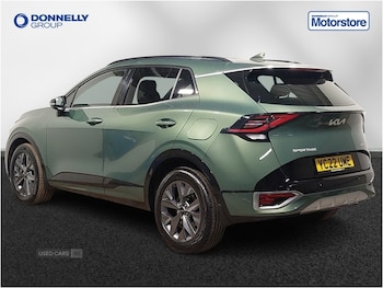 Used Kia Sportage 2022 for sale - 79509929: Photo