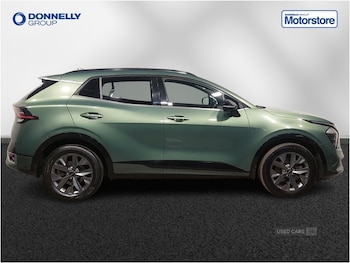 Used Kia Sportage 2022 for sale - 79509929: Photo