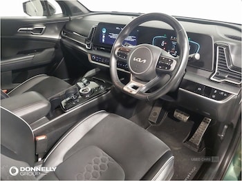 Used Kia Sportage 2022 for sale - 79509929: Photo