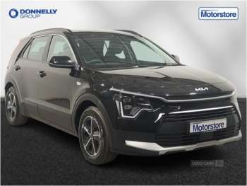 Used Kia Niro 2022 for sale - 74228596: Photo