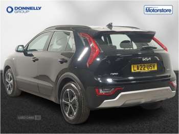 Used Kia Niro 2022 for sale - 74228596: Photo