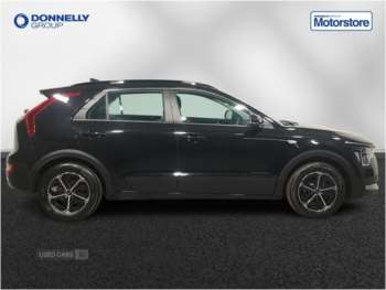 Used Kia Niro 2022 for sale - 74228596: Photo