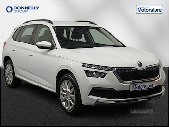 Skoda - Kamiq