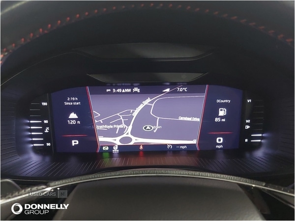 Used Skoda Kodiaq 2022 for sale - 77371990: Photo 11