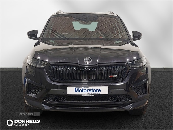 Used Skoda Kodiaq 2022 for sale - 77371990: Photo 13