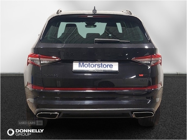 Used Skoda Kodiaq 2022 for sale - 77371990: Photo 14