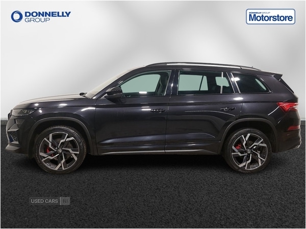 Used Skoda Kodiaq 2022 for sale - 77371990: Photo 15