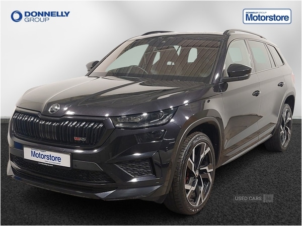 Used Skoda Kodiaq 2022 for sale - 77371990: Photo 16