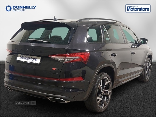 Used Skoda Kodiaq 2022 for sale - 77371990: Photo 17