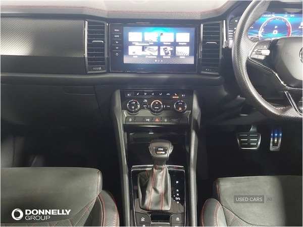 Used Skoda Kodiaq 2022 for sale - 77371990: Photo 19